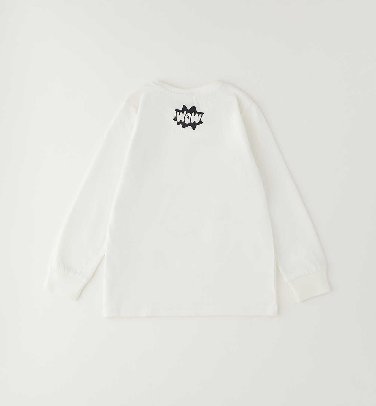 iDO - Maglia girocollo bambino