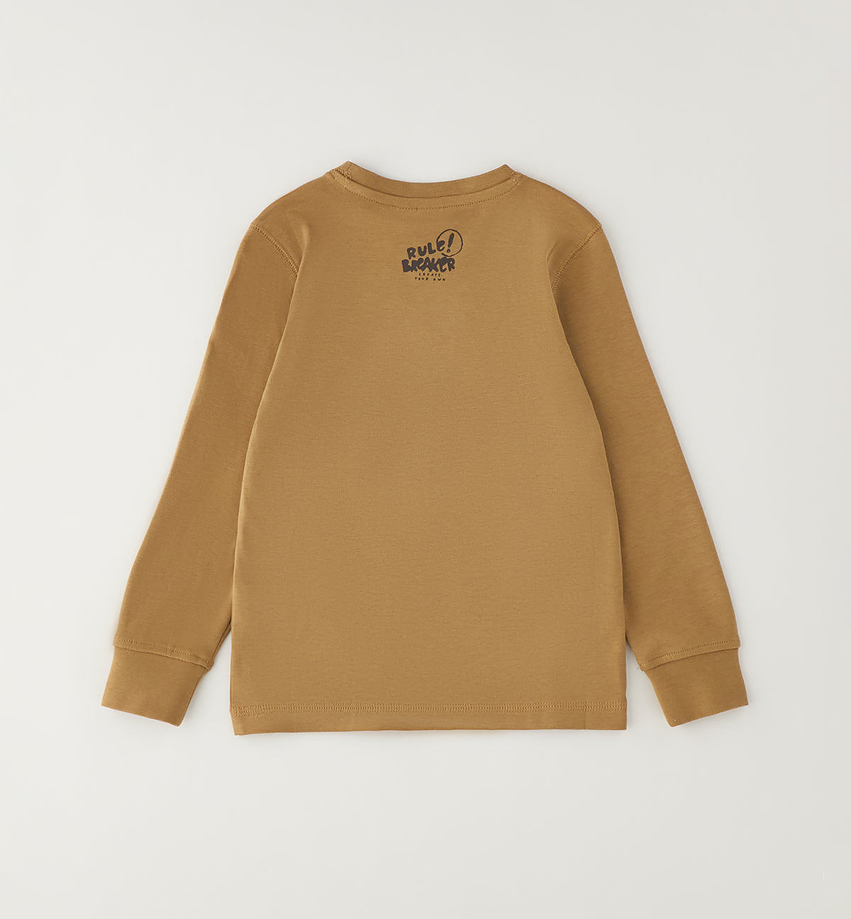 iDO - Felpa bambino in cotone