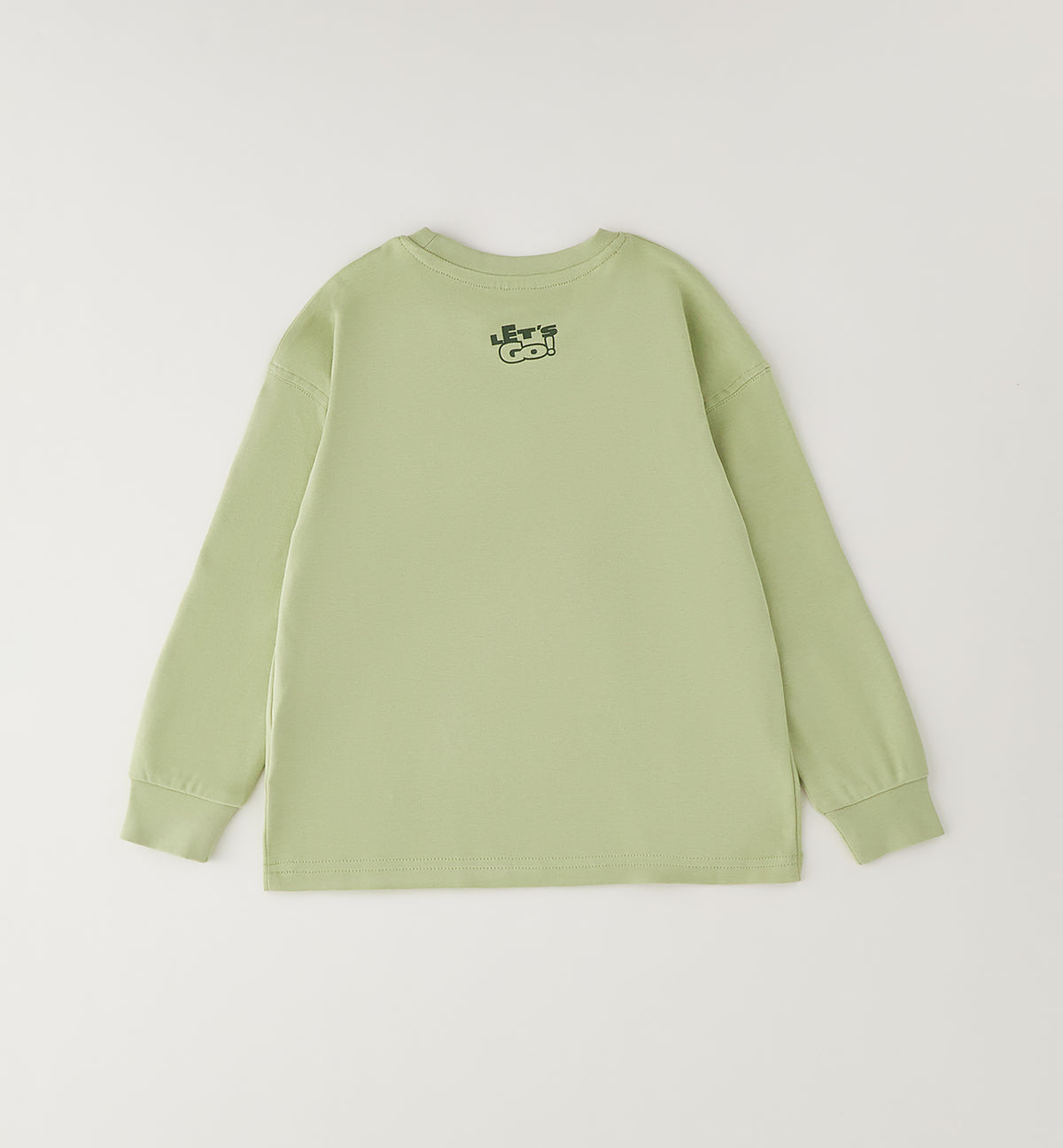 iDO - Maglia in cotone bambino