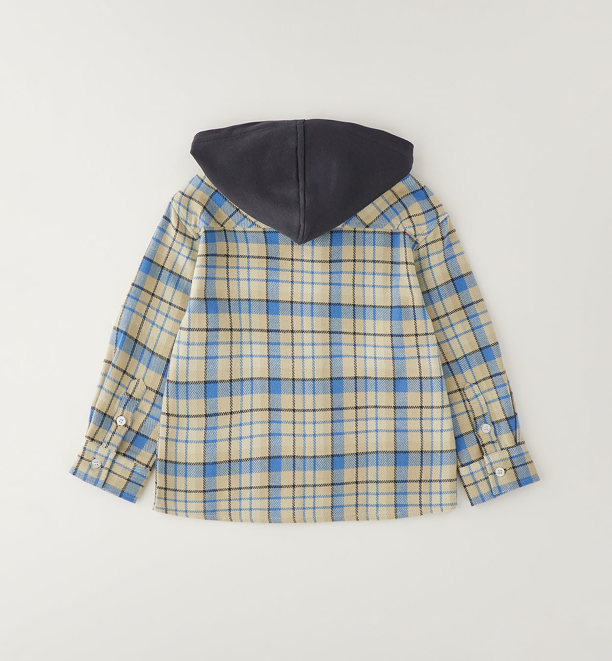 iDO - Camicia a quadri bambino