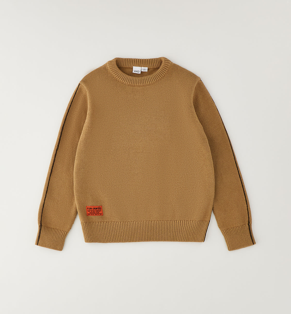 iDO - Maglione in cotone