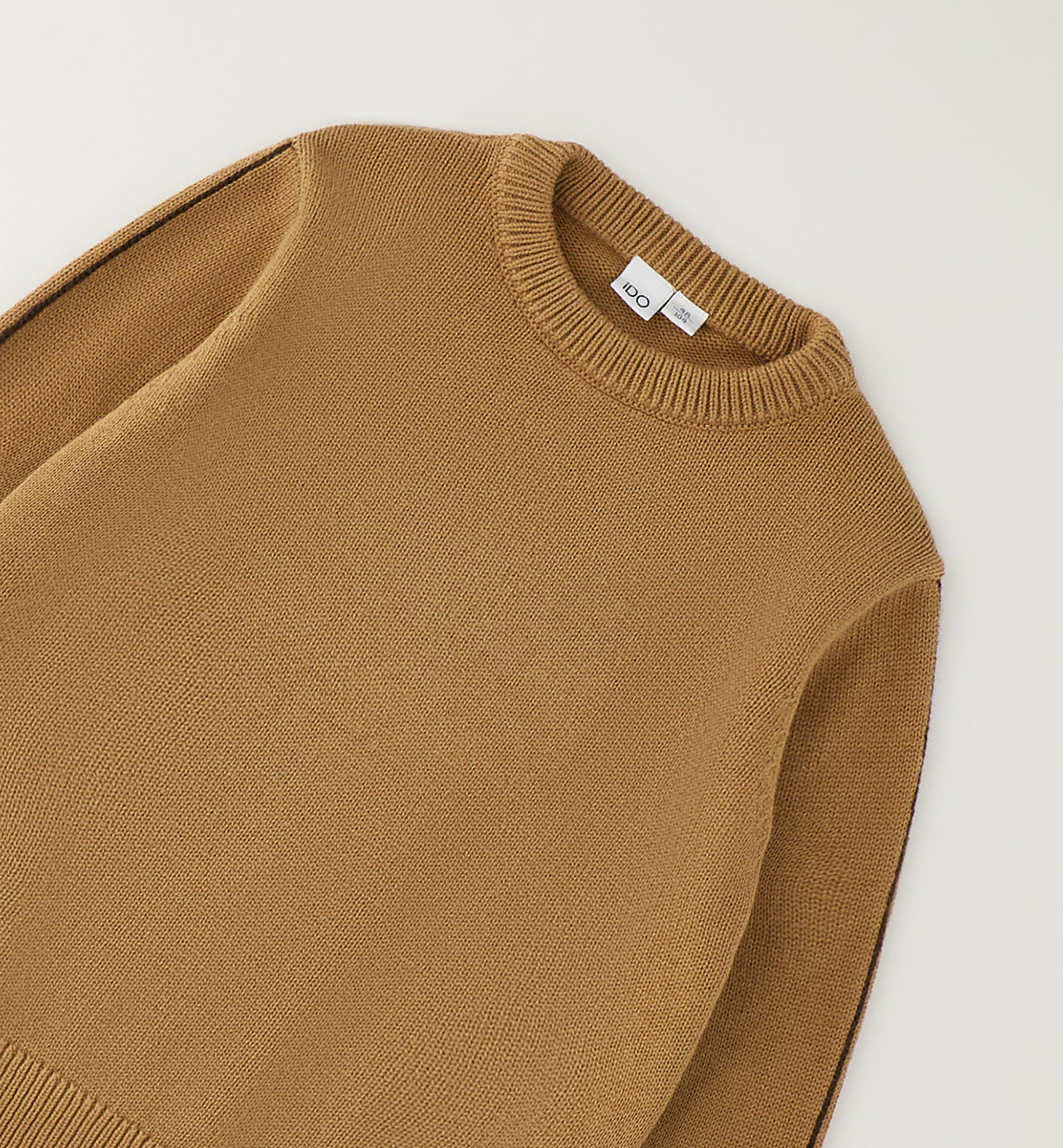 iDO - Maglione in cotone