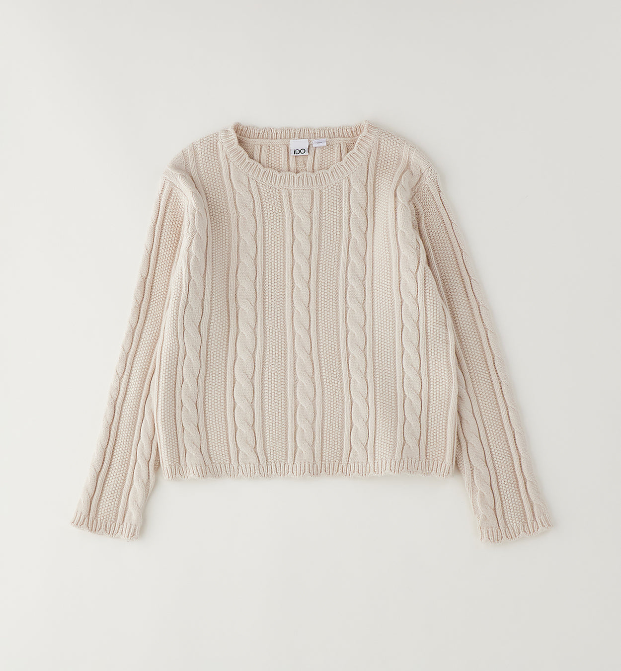 iDO - Maglione