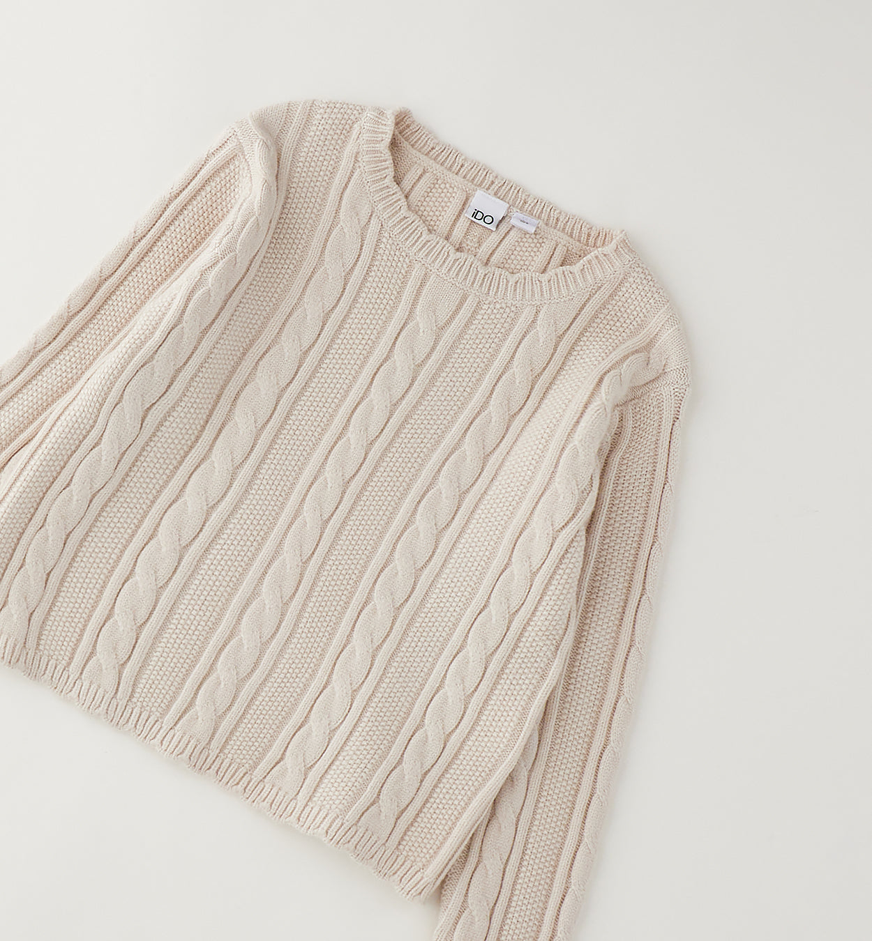 iDO - Maglione