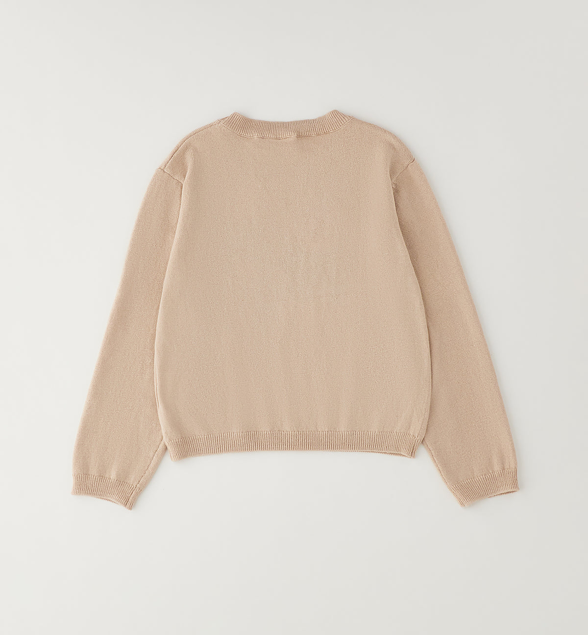 iDO - Pullover