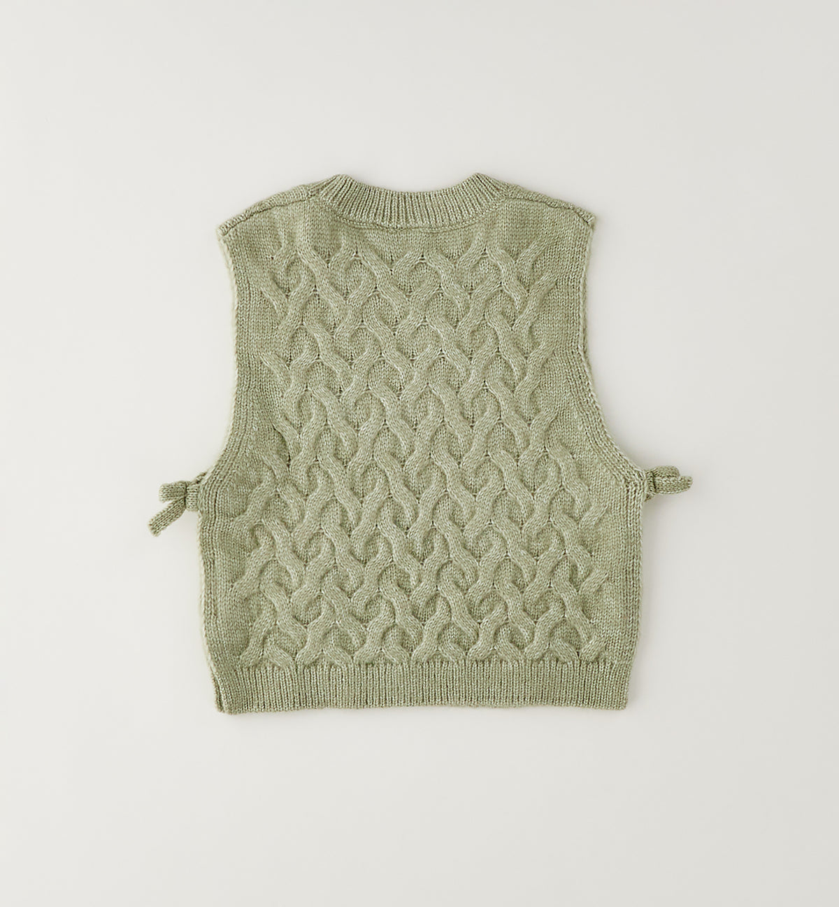 iDO - Gilet per bambina