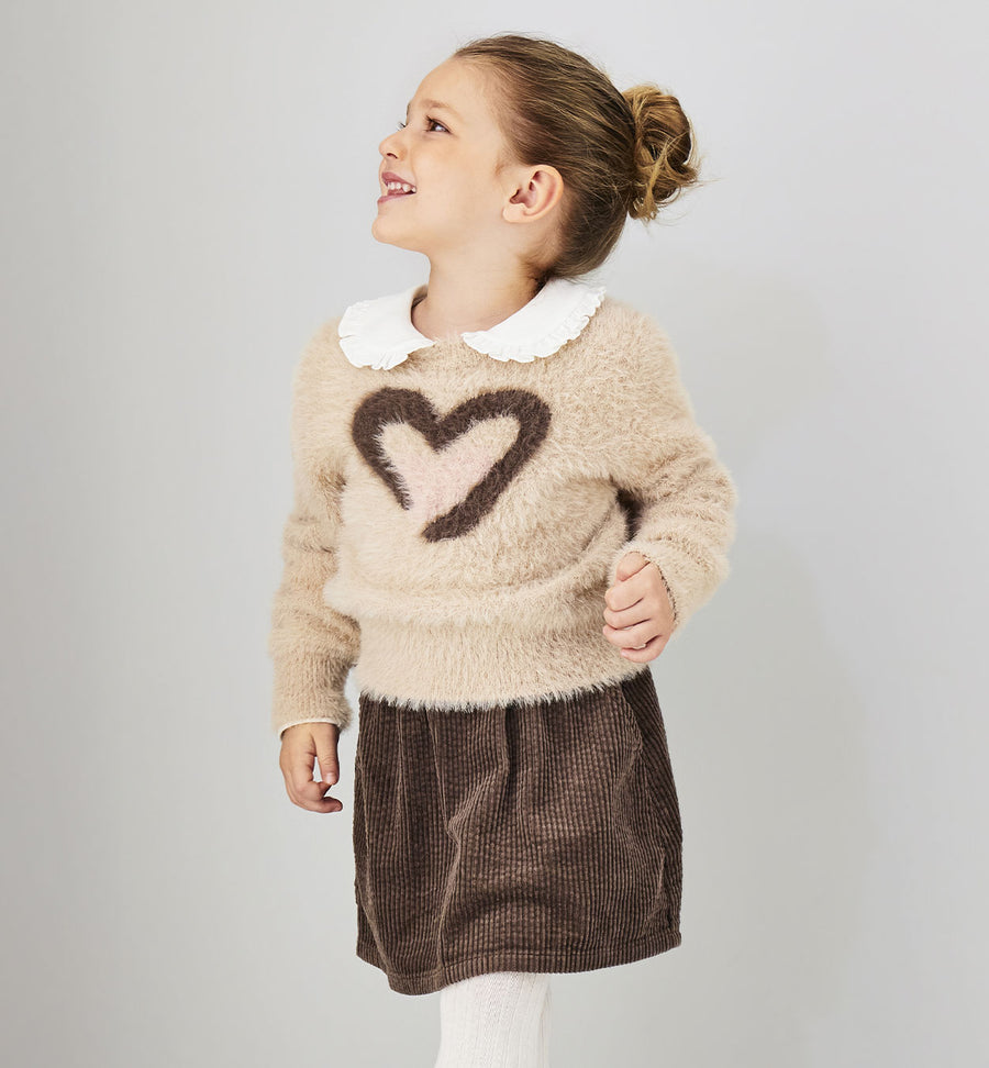 iDO - Maglione