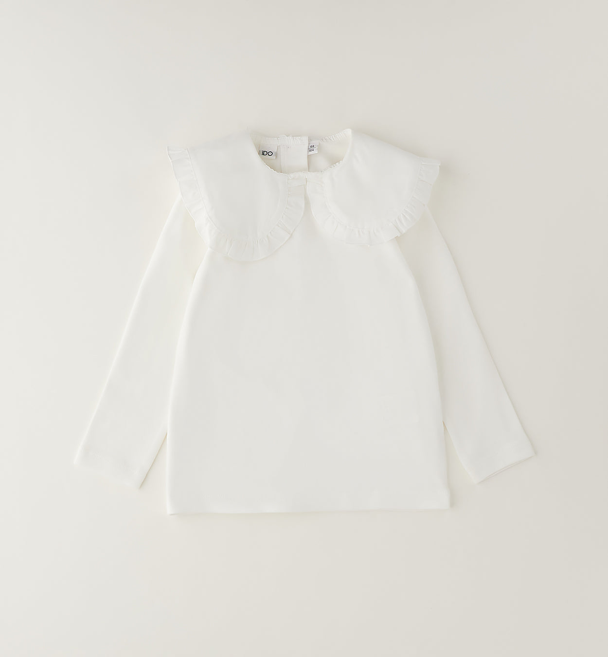 iDO - Blusa bambina ido