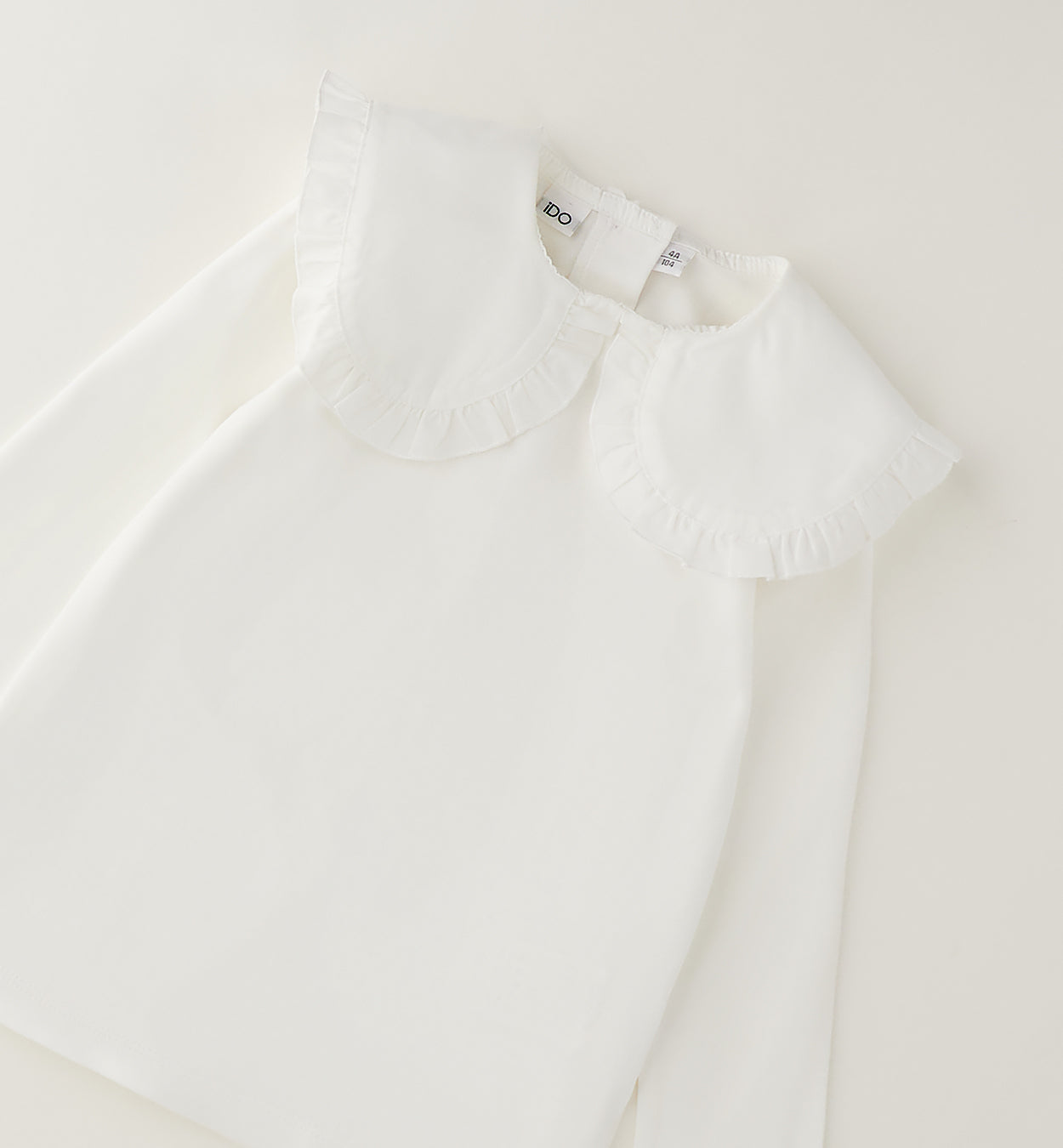 iDO - Blusa bambina ido