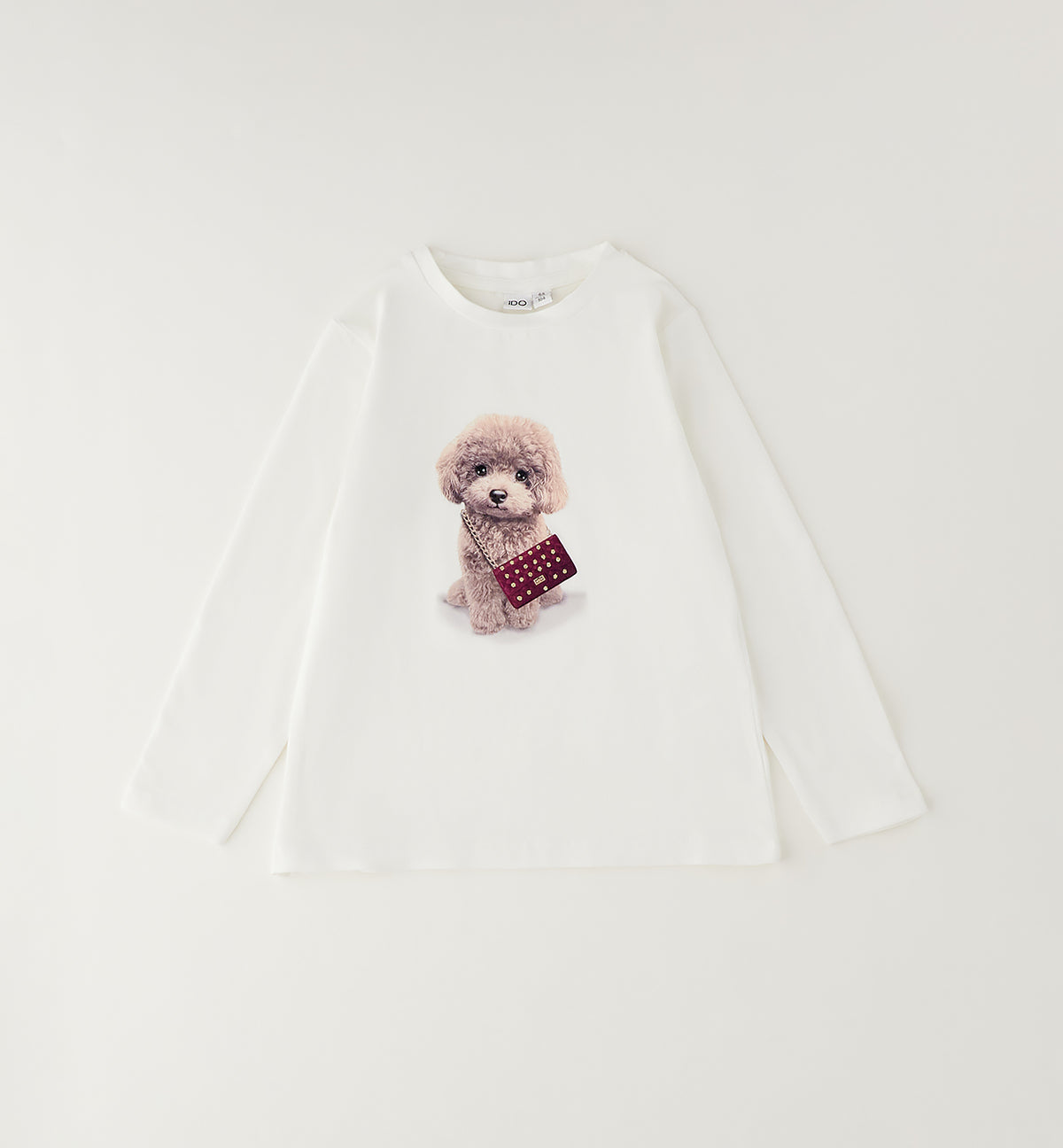 iDO - Maglia da bambina