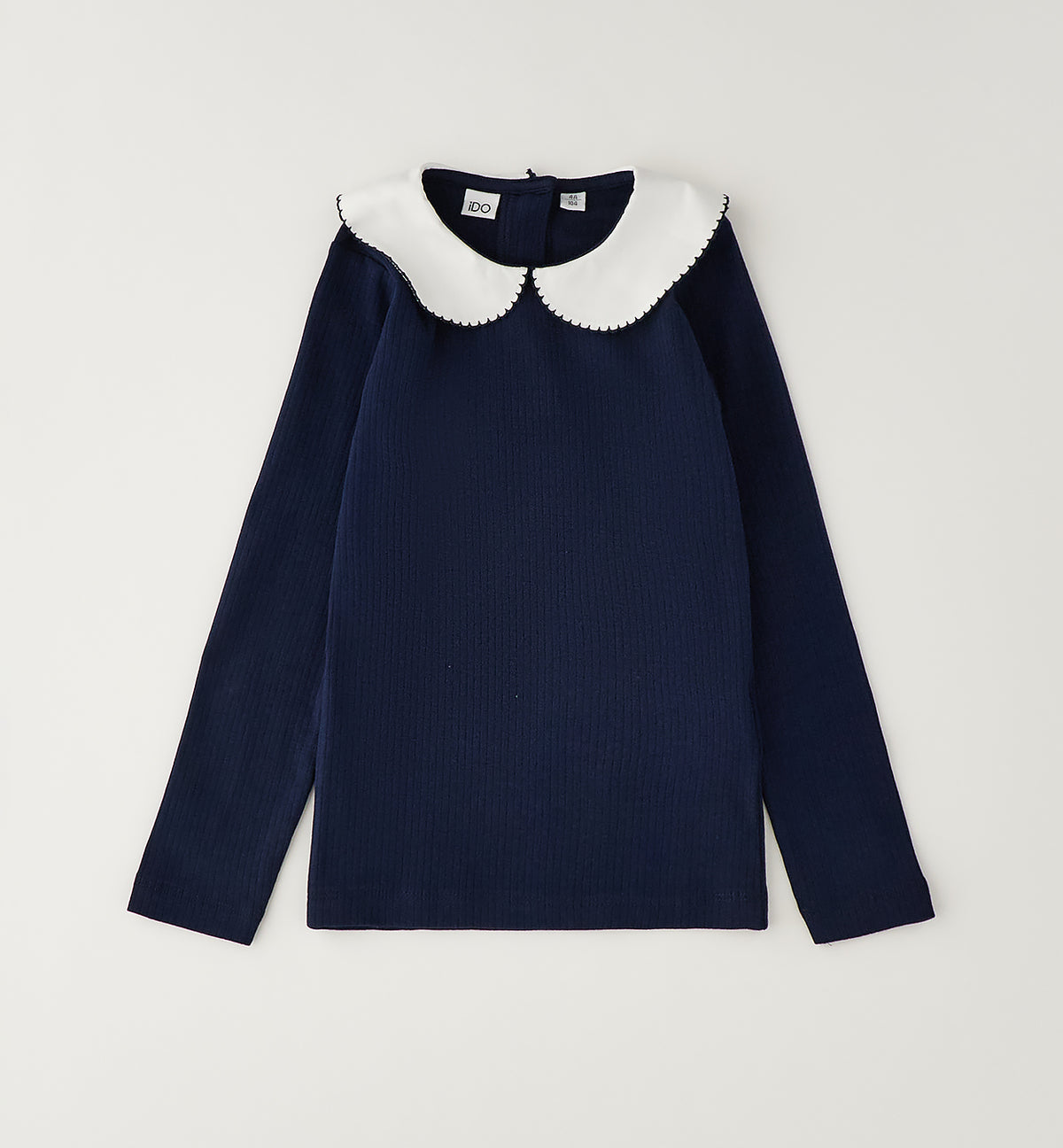 iDO -Maglietta in cotone