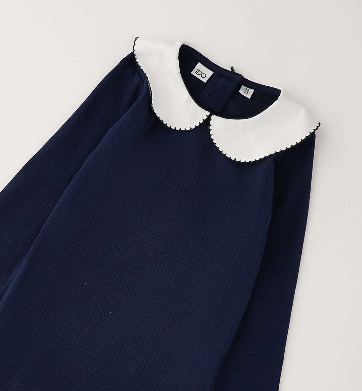 iDO -Maglietta in cotone