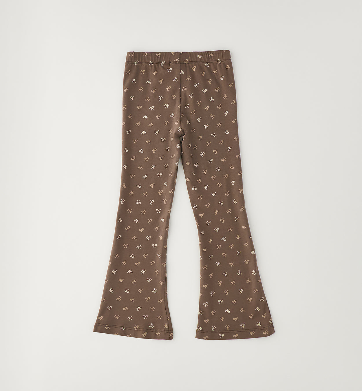 iDO - Leggings bambina a zampa
