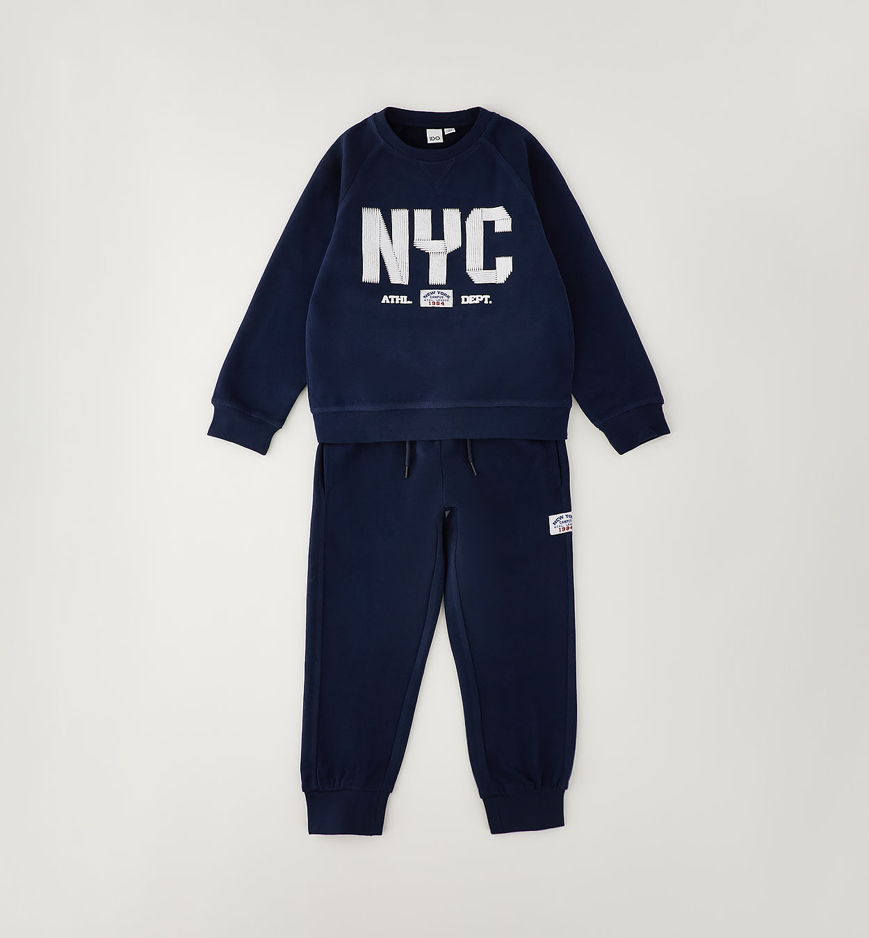 iDO - Tuta sportiva bambino