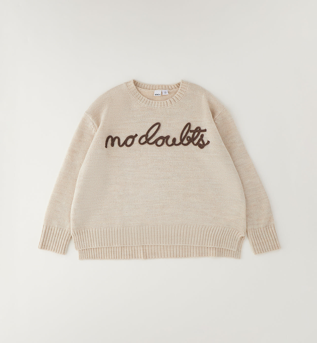 iDO - Maglione da ragazza