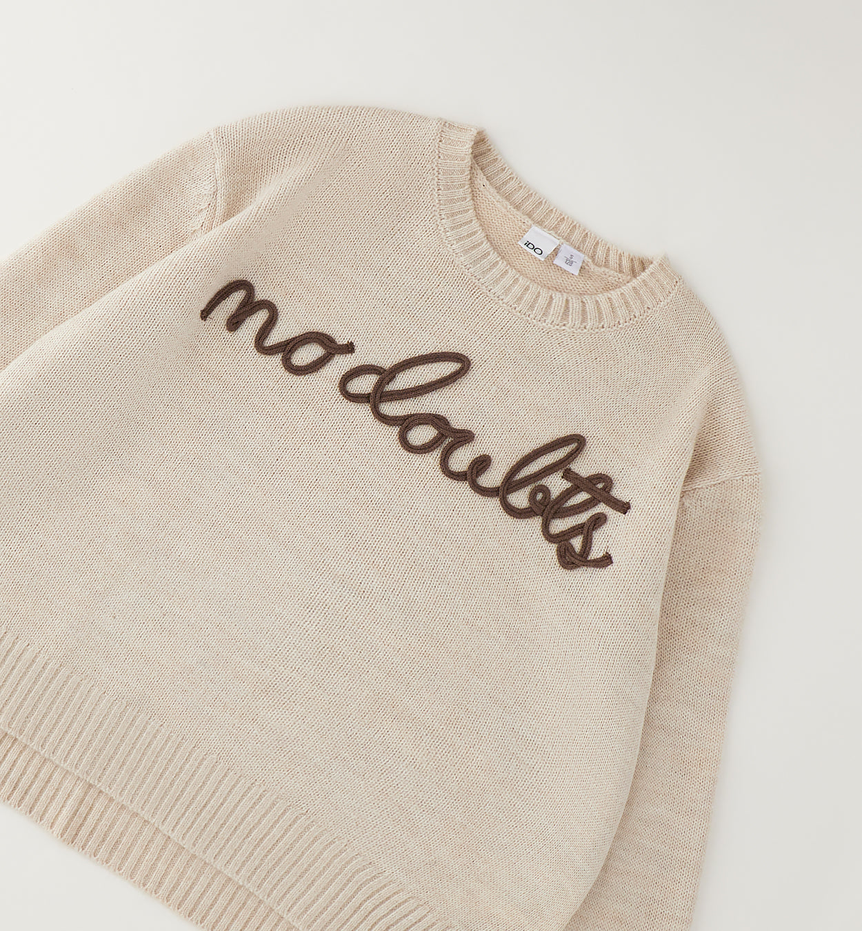 iDO - Maglione da ragazza