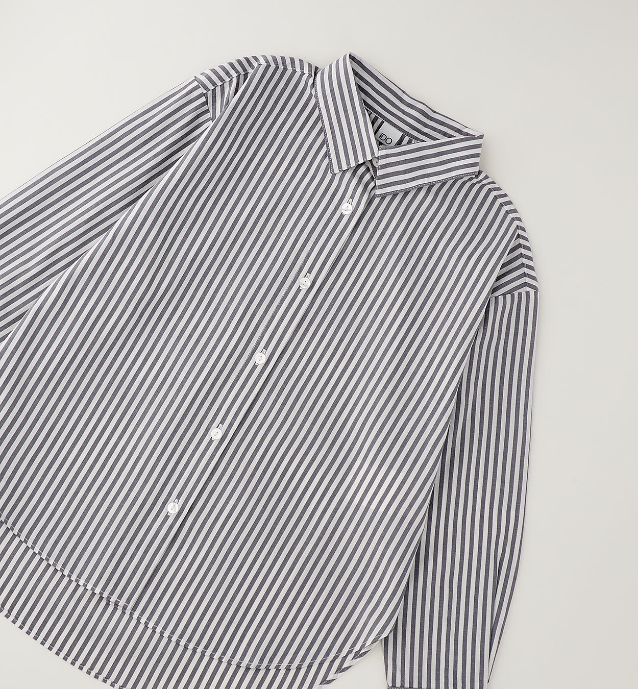 iDO - Camicia per ragazza