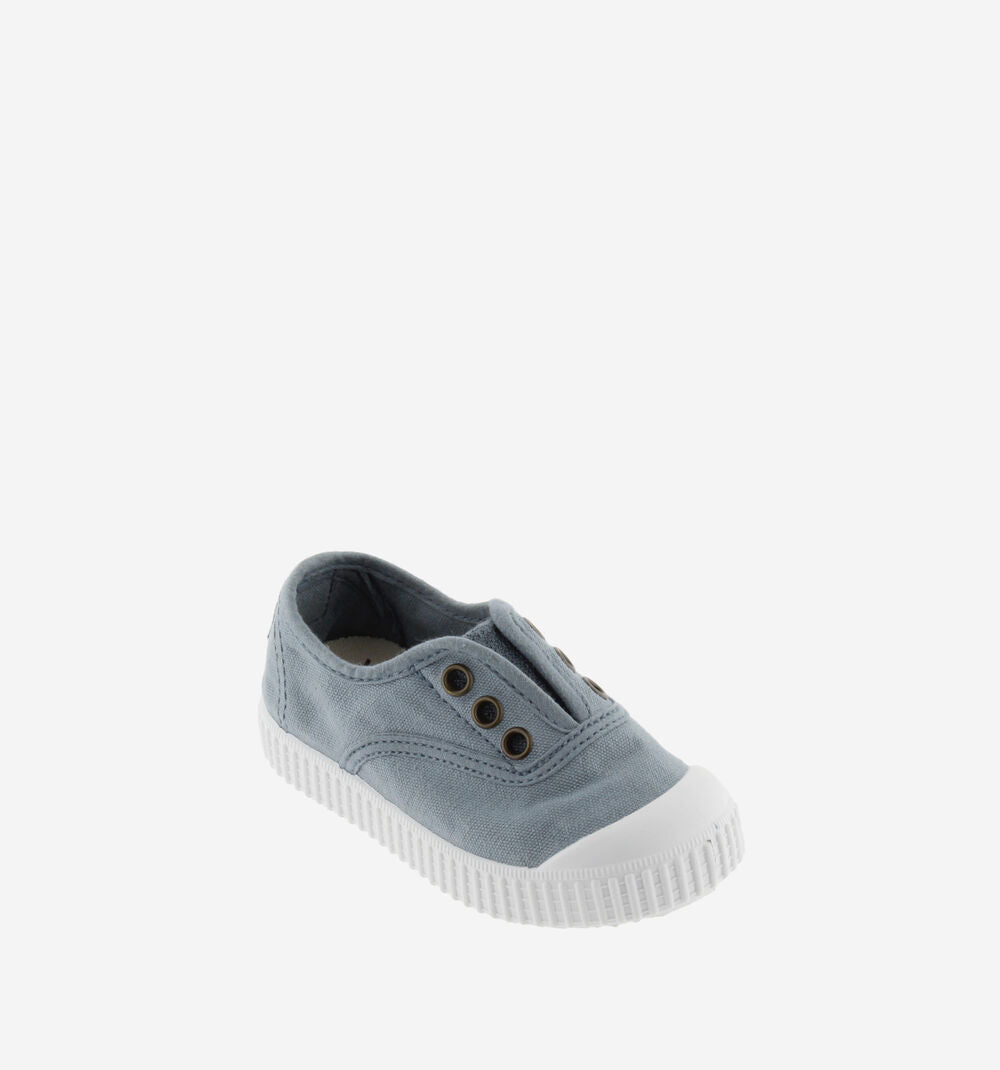 Victoria Shoes - 1915 INGLESA TELA DREC® ELASTICO