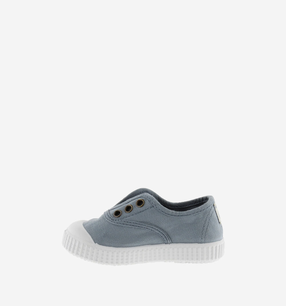 Victoria Shoes - 1915 INGLESA TELA DREC® ELASTICO