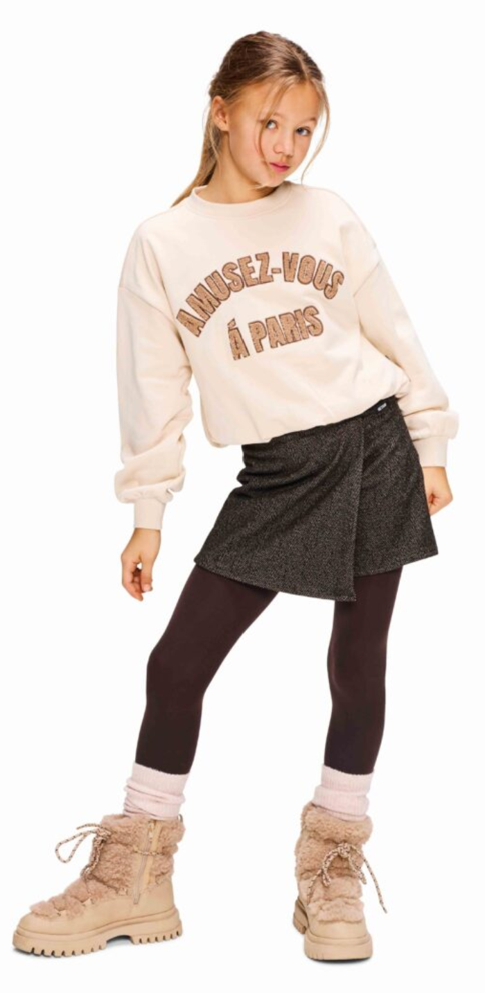 Retour Jeans - Felpa