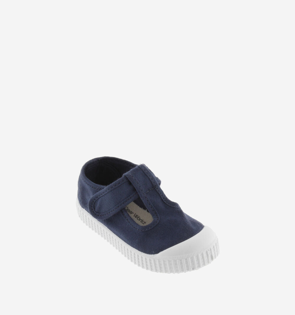 Victoria Shoes - 1915 SANDALO TELA DREC®