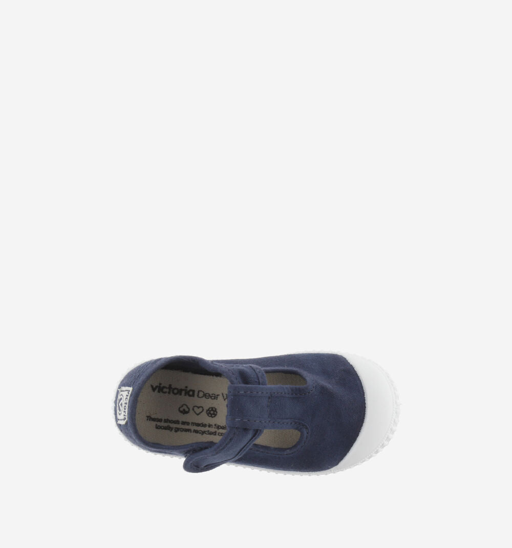 Victoria Shoes - 1915 SANDALO TELA DREC®