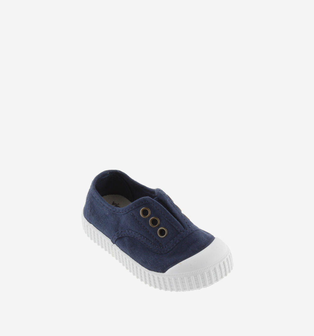 Victoria Shoes - 1915 INGLESA TELA DREC® ELASTICO