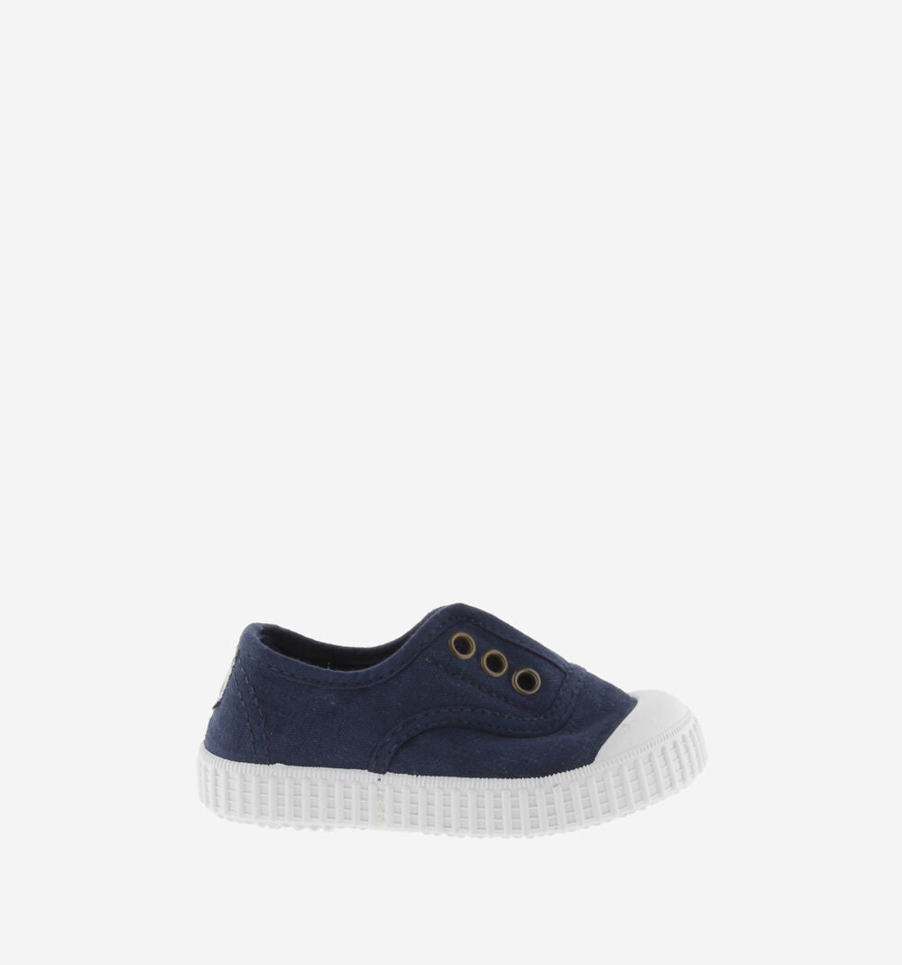 Victoria Shoes - 1915 INGLESA TELA DREC® ELASTICO