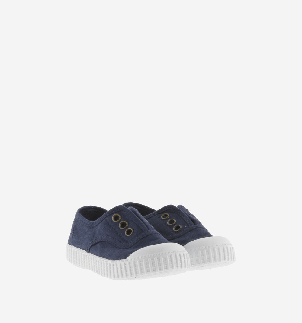 Victoria Shoes - 1915 INGLESA TELA DREC® ELASTICO