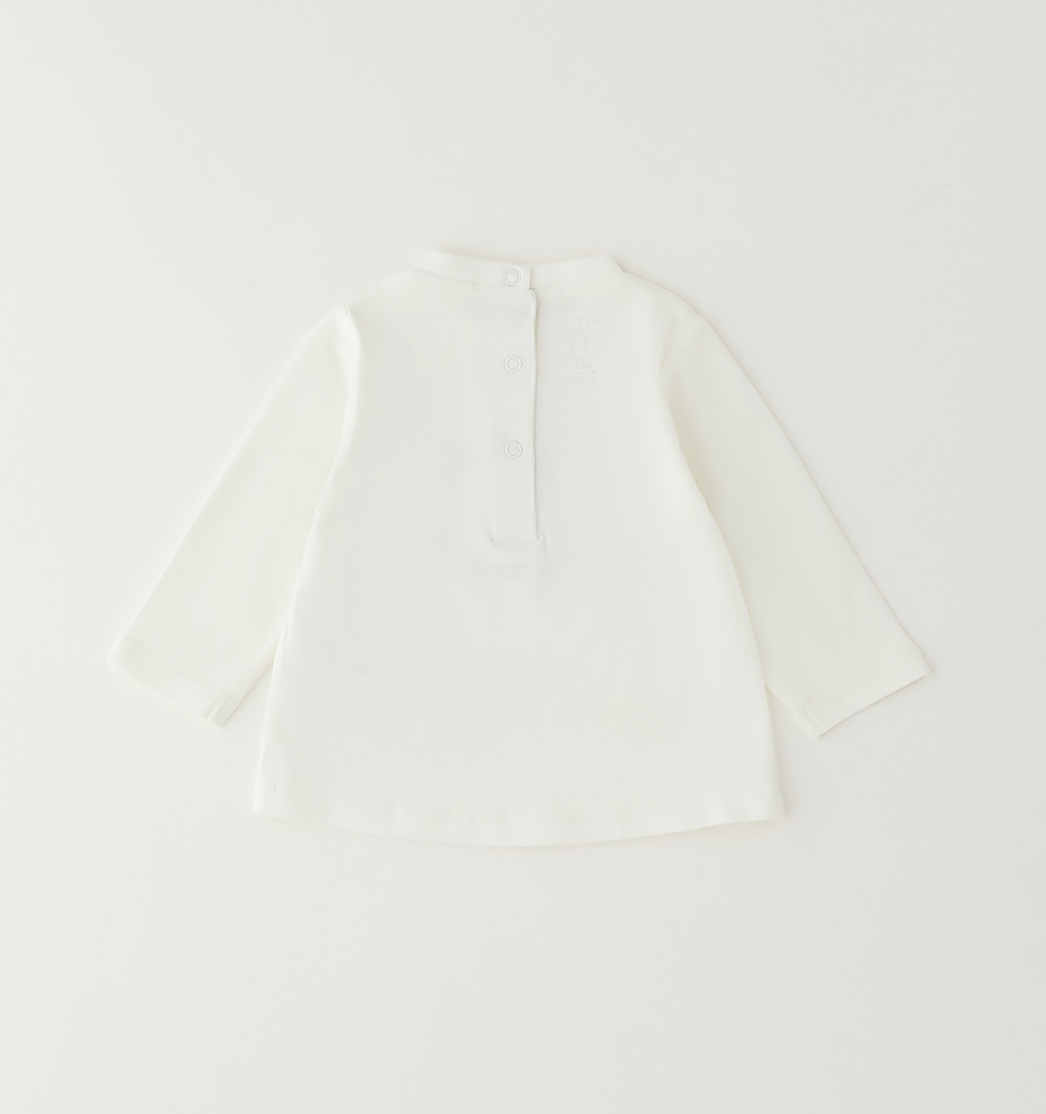iDO - Maglia girocollo