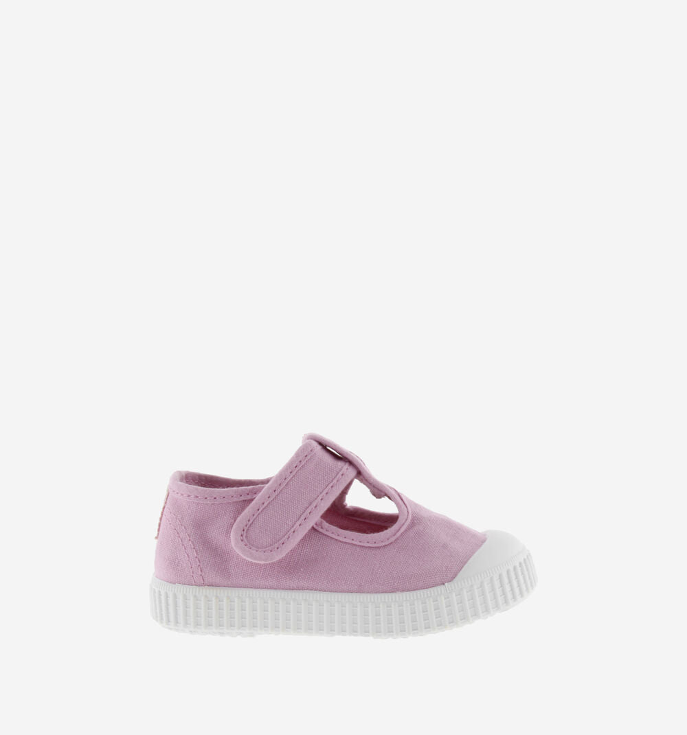 Victoria Shoes - 1915 SANDALO TELA DREC®