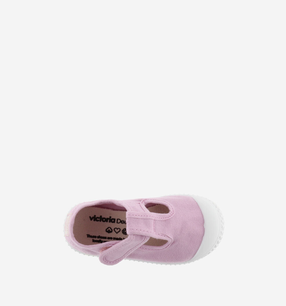 Victoria Shoes - 1915 SANDALO TELA DREC®