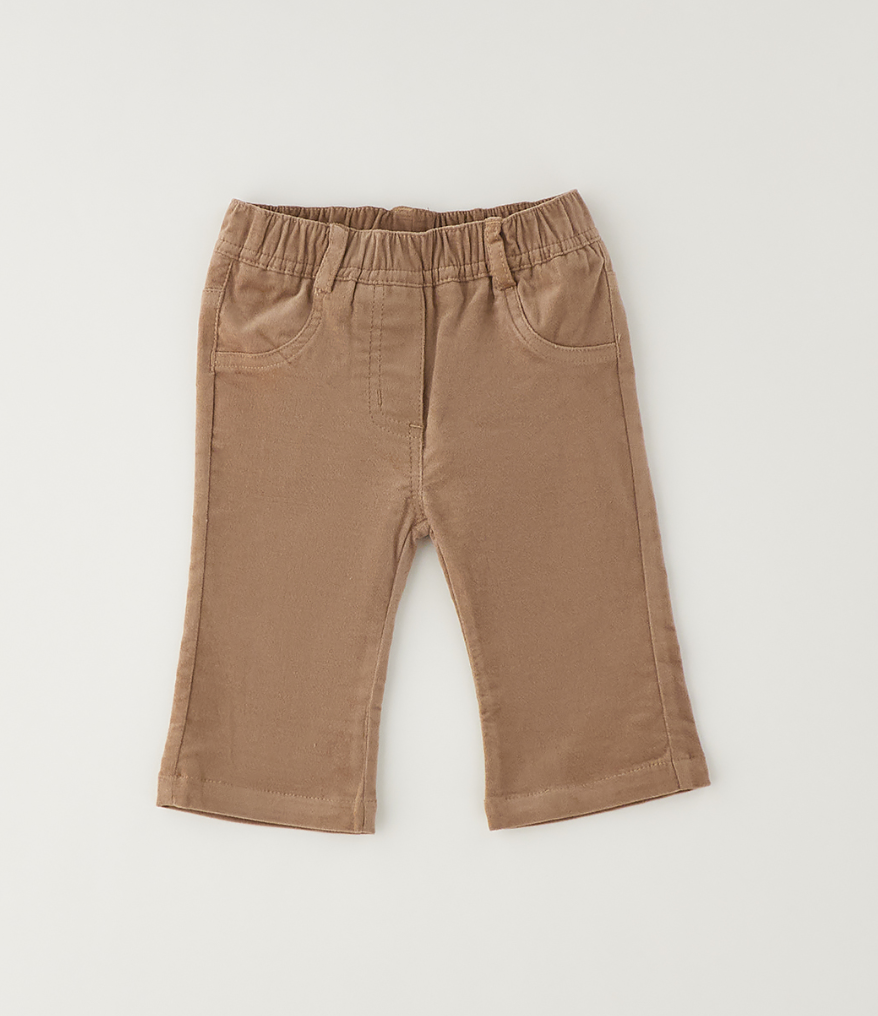 iDO - Pantalone a zampa bambina