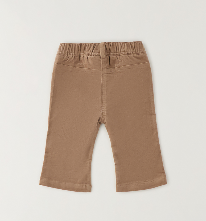 iDO - Pantalone a zampa bambina
