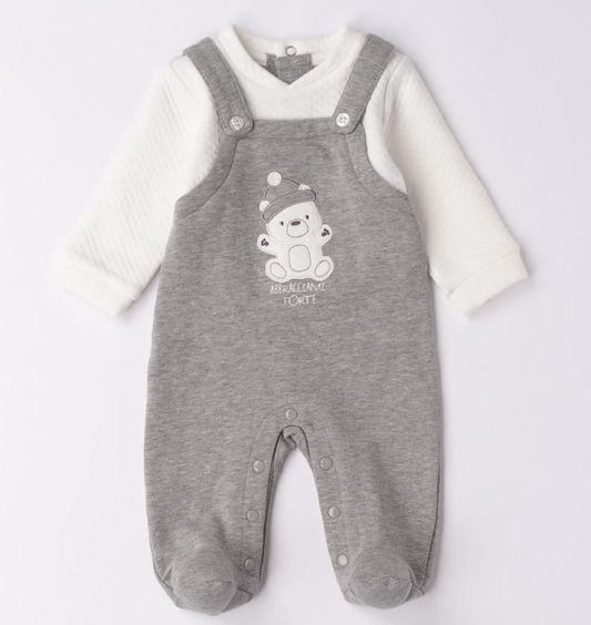 iDO - Tutina neonato