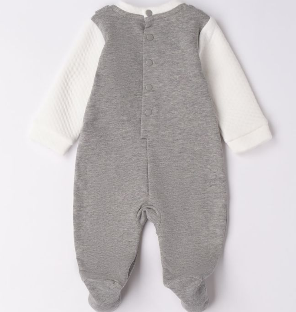 iDO - Tutina neonato