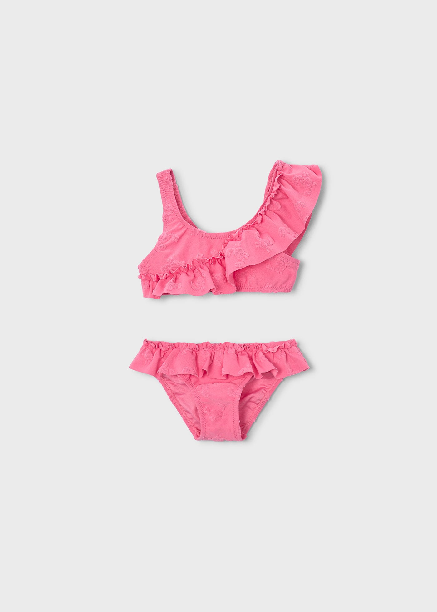 Mayoral - Bikini volant bambina
