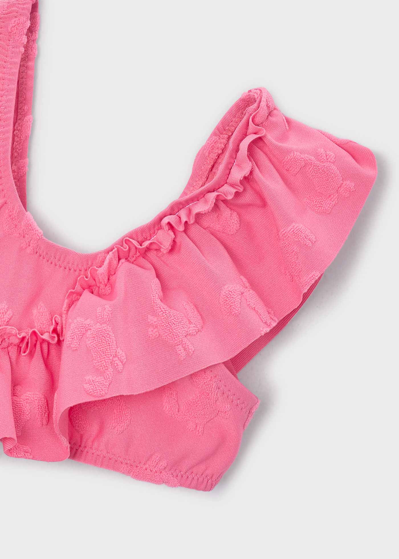 Mayoral - Bikini volant bambina