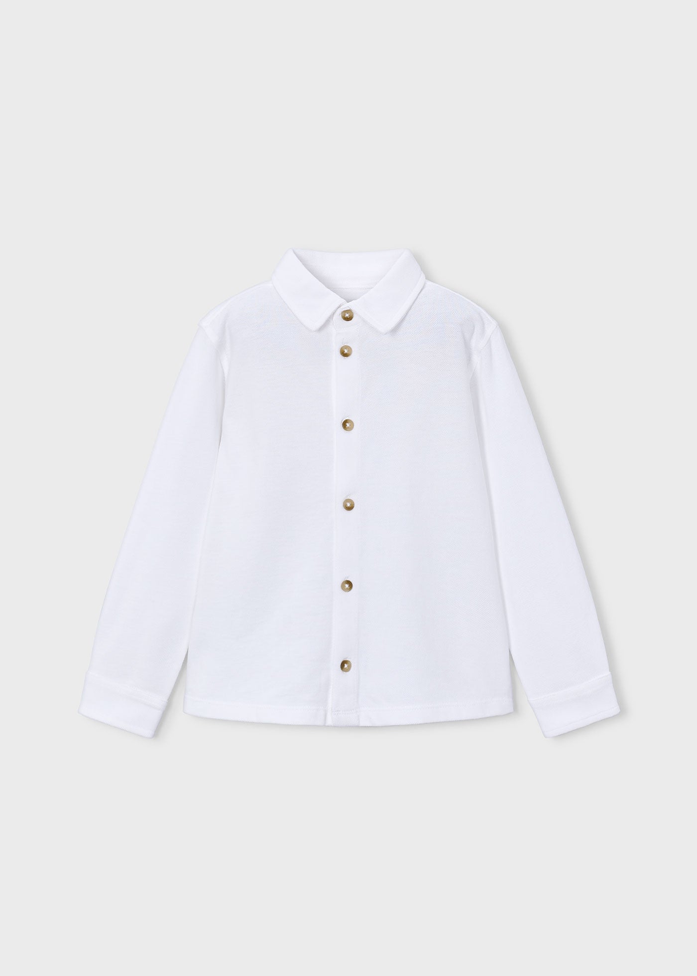 Mayoral Camicia punto bambino