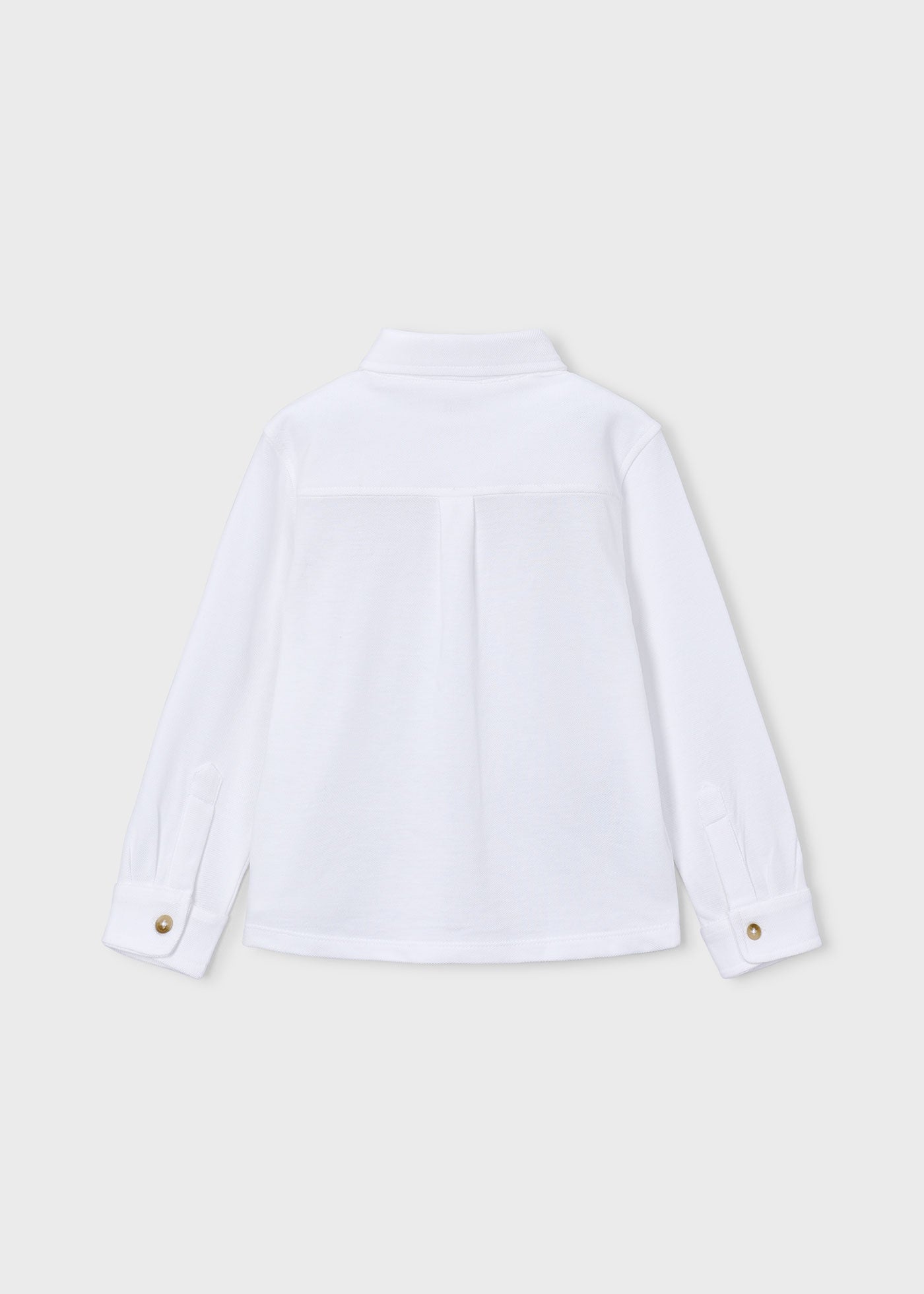 Mayoral Camicia punto bambino