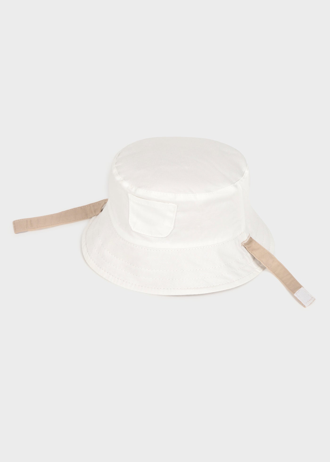 Mayoral - Cappello reversibile neonato