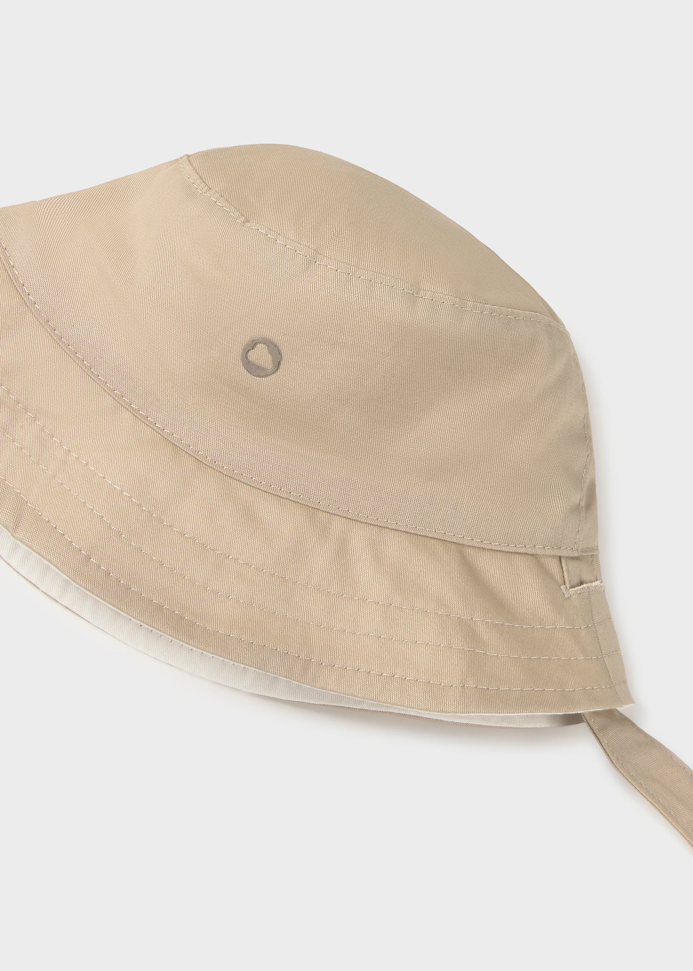 Mayoral - Cappello reversibile neonato