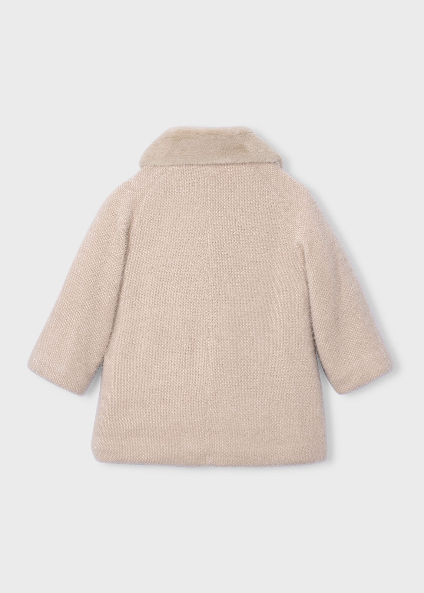 Mayoral -Cappotto pelo