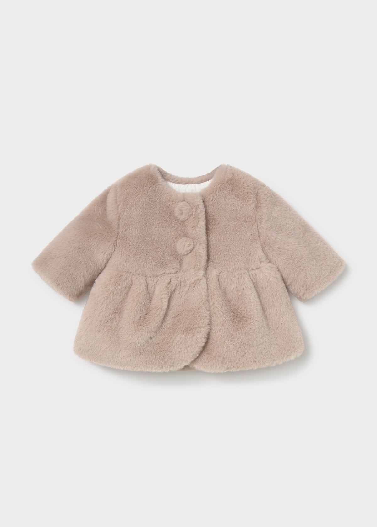 Mayoral - Pelliccetta bambina