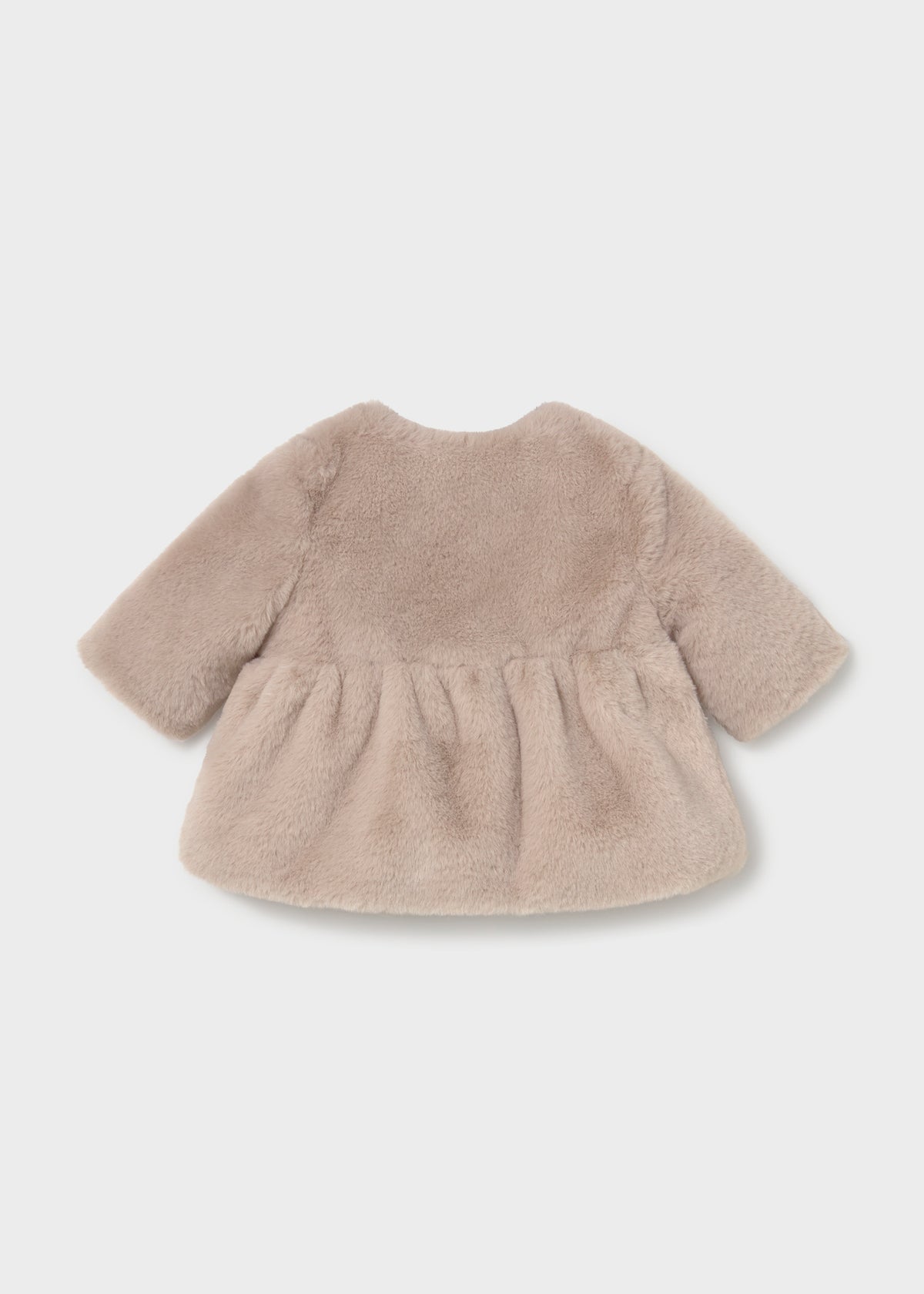 Mayoral - Pelliccetta bambina