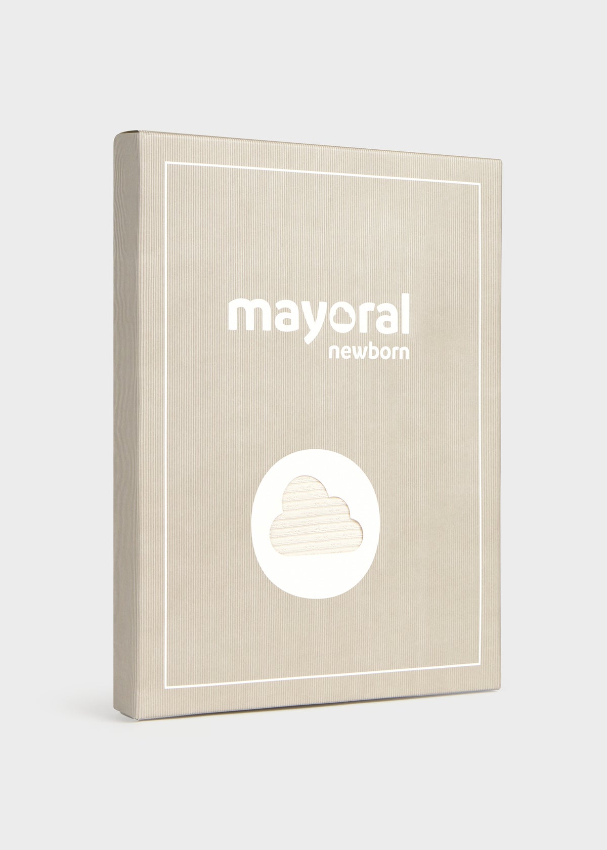 Mayoral - Completo 3 pezzi