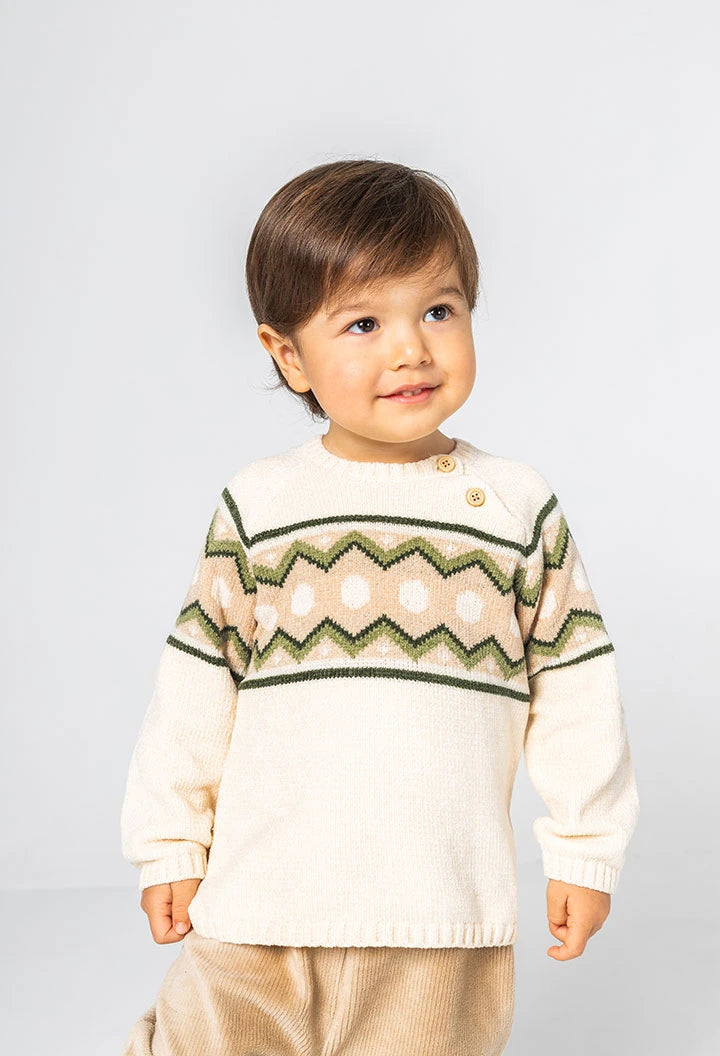 Boboli - Completo bimbo