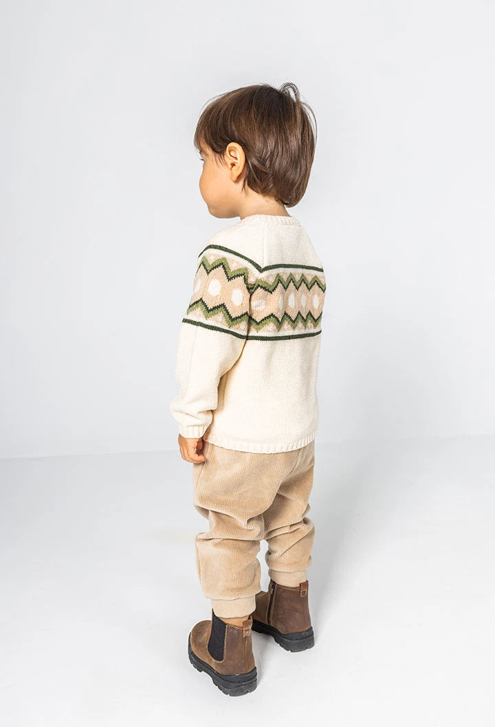 Boboli - Completo bimbo