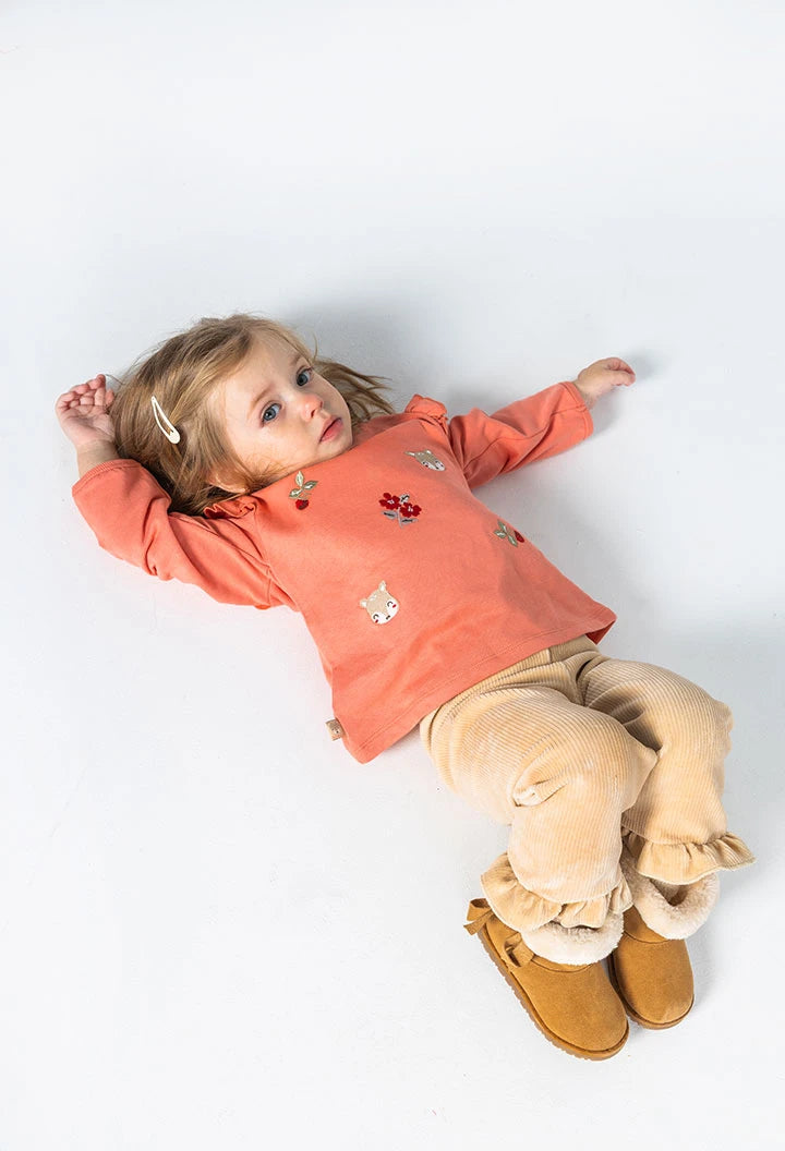 Boboli - Completo