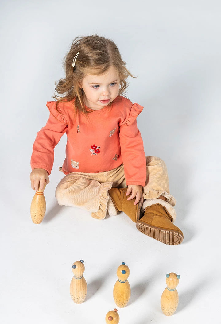 Boboli - Completo